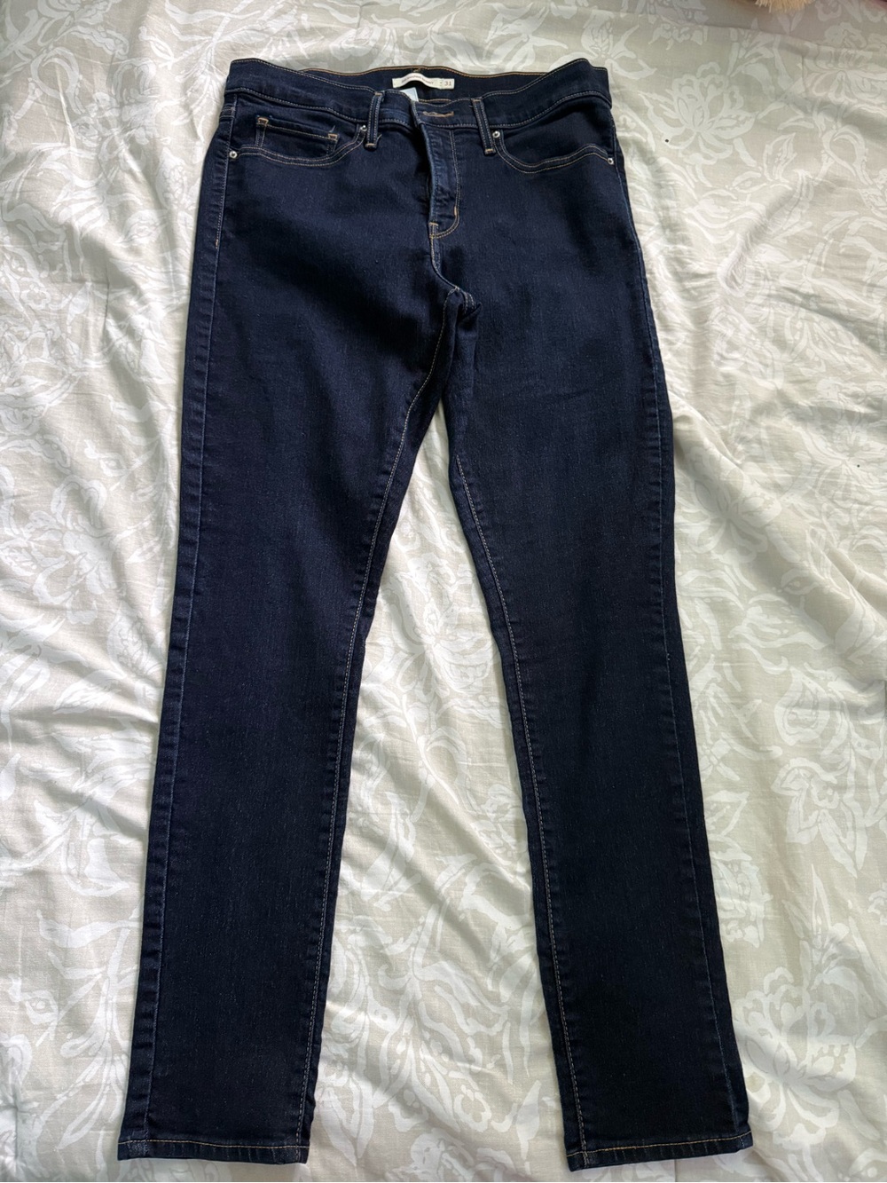Levi’s Women's Skinny Jeans